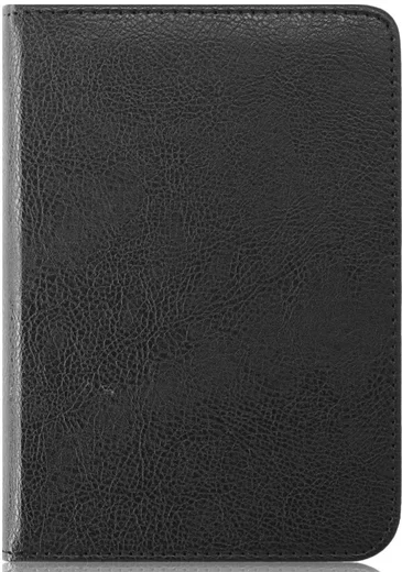 Origineel Kobo Clara Colour / Clara 2E Hoes SleepCover Book Case Standaard Zwart afbeelding 6