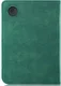 Origineel Kobo Clara Colour / Clara 2E Hoes SleepCover Book Case Standaard Groen afbeelding 7
