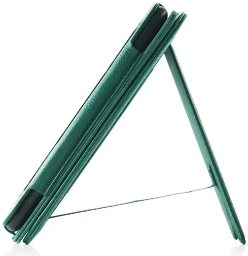 Origineel Kobo Clara Colour / Clara 2E Hoes SleepCover Book Case Standaard Groen afbeelding 8