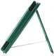 Origineel Kobo Clara Colour / Clara 2E Hoes SleepCover Book Case Standaard Groen afbeelding 8