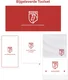 Rosso Nothing Phone 4b Screen Protector Case Friendly Folie Duo Pack afbeelding 7