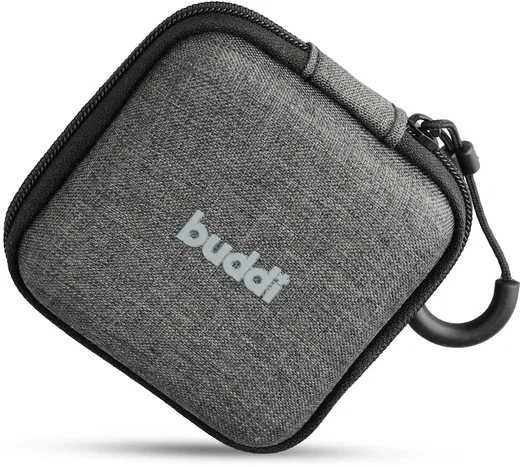 Buddi Sorted Organizer Hoesje voor Oordopjes 2 pack afbeelding 7