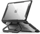 SUPCASE UB Pro Apple MacBook Neo 13 (2026) Hoes Kickstand Zwart afbeelding 1