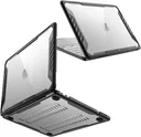 SUPCASE Unicorn Beetle Hoesje voor Apple MacBook Neo 13 (2026) Zwart