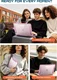 SUPCASE Unicorn Beetle Hoesje voor Apple MacBook Neo 13 (2026) Roze afbeelding 6