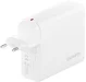 4smarts GaN Flex Pro 200W PD Oplader met Wereldstekker en 4 USB-C Poorten Wit afbeelding 11
