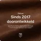 Rosso Deluxe Samsung Galaxy Z Fold 8 Ultra Hoesje Echt Leer Book Case Bruin afbeelding 11