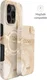 MIO 5.000 mAh Draadloze MagSafe Powerbank Reisformaat 15W Gold Marble afbeelding 2
