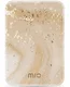 MIO 5.000 mAh Draadloze MagSafe Powerbank Reisformaat 15W Gold Marble