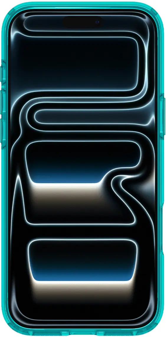 Spigen Ultra Hybrid MagFit iPhone 18 Pro Max / 17 Pro Max Hoesje Bondi Blauw afbeelding 14