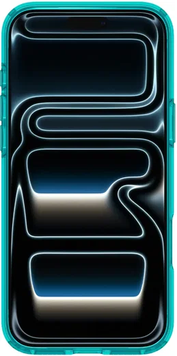 Spigen Ultra Hybrid MagFit iPhone 18 Pro Max / 17 Pro Max Hoesje Bondi Blauw afbeelding 14
