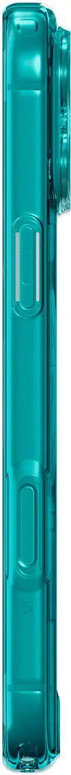 Spigen Ultra Hybrid MagFit iPhone 18 Pro Max / 17 Pro Max Hoesje Bondi Blauw afbeelding 13