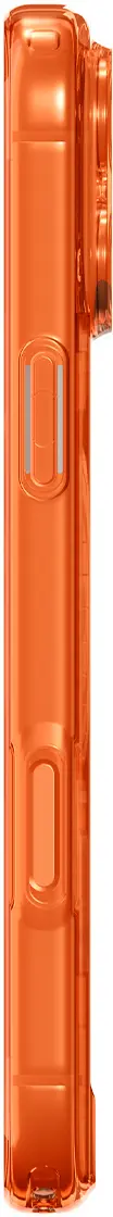 Spigen Ultra Hybrid MagFit iPhone 18 Pro Max / 17 Pro Max Hoesje One Tangerina afbeelding 13