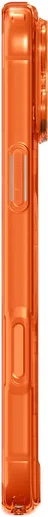 Spigen Ultra Hybrid MagFit iPhone 18 Pro Max / 17 Pro Max Hoesje One Tangerina afbeelding 13