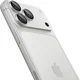 Spigen EZ Fit Optik Pro iPhone 18 Pro (Max) Camera Protector Zilver 2-Pack afbeelding 10