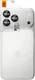 Spigen EZ Fit Optik Pro iPhone 18 Pro (Max) Camera Protector Zilver 2-Pack afbeelding 9