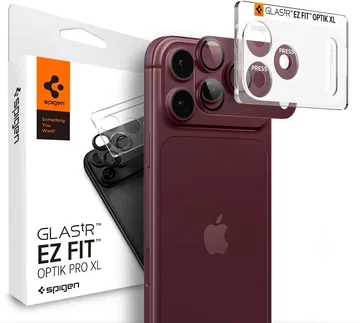 Camera Protector