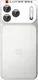 Spigen EZ Fit Optik Pro XL Apple iPhone 18 Pro Max Camera Protector Zilver afbeelding 9