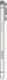 Spigen EZ Fit Optik Pro XL Apple iPhone 18 Pro Max Camera Protector Zilver afbeelding 11