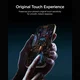 Spigen EZ Fit Pro HD GLAS.tR Apple iPhone 18 Pro Max Privacy Glass 2-Pack afbeelding 3