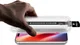 Spigen EZ Fit Pro HD GLAS.tR Apple iPhone 18 Pro Max Privacy Glass 2-Pack afbeelding 11
