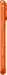 Spigen Ultra Hybrid MagFit iPhone 18 Pro / 17 Pro Hoesje MagSafe One Tangerine afbeelding 13