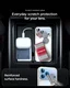 Spigen EZ Fit Optik Pro XL Apple iPhone 18 Pro Camera Protector Licht Blauw afbeelding 6
