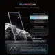 Spigen EZ Fit Pro HD GLAS.tR iPhone 18 Pro / 17 Pro / 17 Screen Protector 2-Pack afbeelding 4