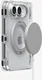 Spigen Ultra Hybrid S MagFit Apple iPhone Duo Hoesje Back Cover Transparant afbeelding 8