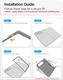 Spigen Air Skin Apple iPhone Duo Hoesje Back Cover MagFit Zwart afbeelding 13