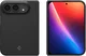 Spigen Air Skin Apple iPhone Duo Hoesje Back Cover MagFit Zwart afbeelding 5