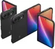 Spigen Air Skin Apple iPhone Duo Hoesje Back Cover MagFit Zwart afbeelding 4