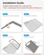 Spigen Slim Armor Pro S Apple iPhone Duo Hoesje MagSafe met Kickstand Zwart afbeelding 3
