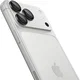 Spigen EZ Fit Optik Pro iPhone 18 Pro (Max) Camera Protector Donker Grijs 2-Pack afbeelding 10