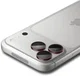 Spigen EZ Fit Optik Pro iPhone 18 Pro (Max) Camera Protector Burgundy 2-Pack afbeelding 11