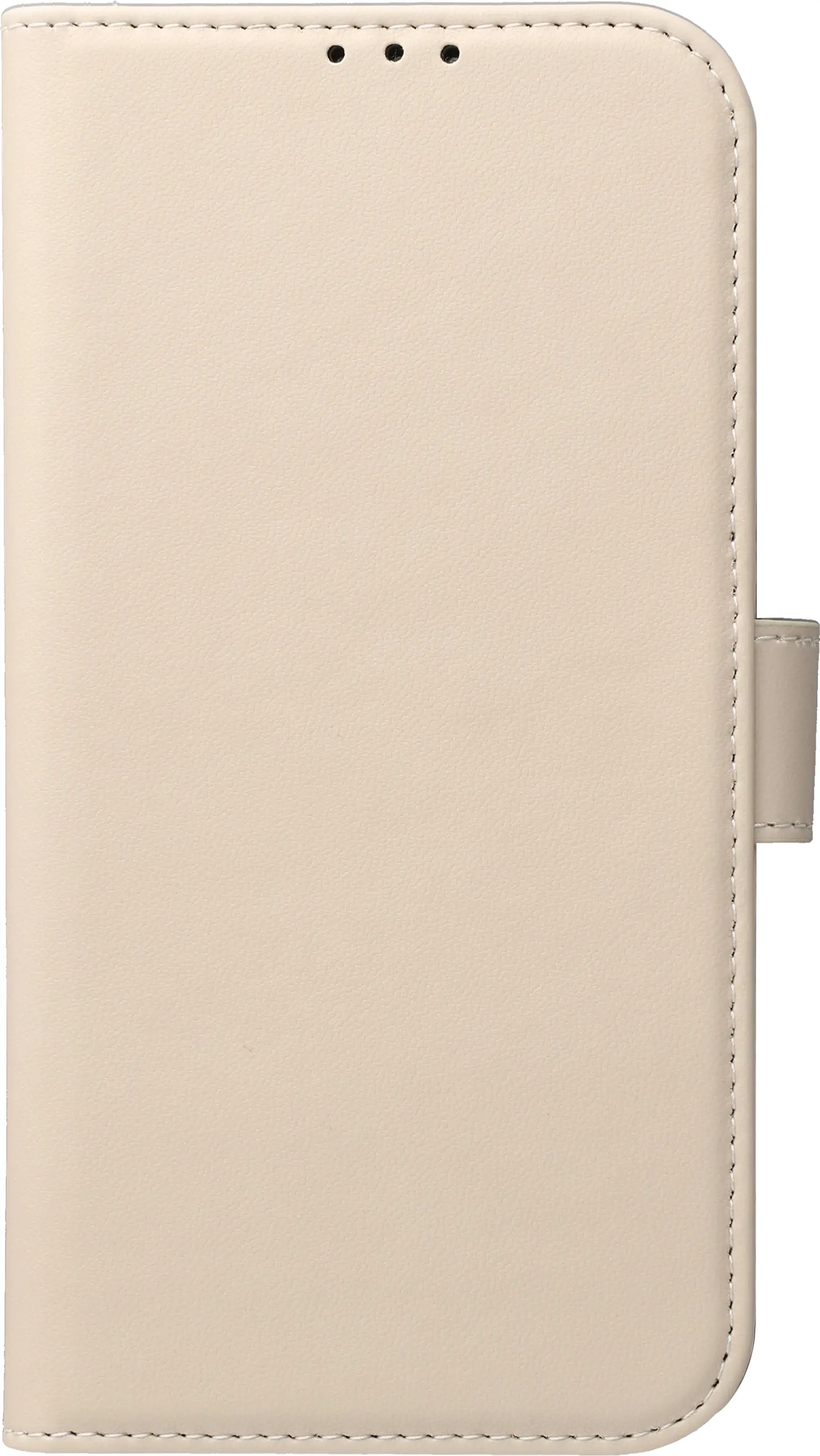 Rosso Element Modern Samsung Galaxy A18 Hoesje Book Case Wallet Beige afbeelding 6