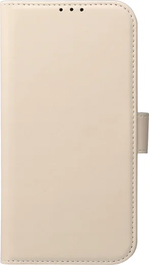 Rosso Element Modern Samsung Galaxy A18 Hoesje Book Case Wallet Beige afbeelding 6