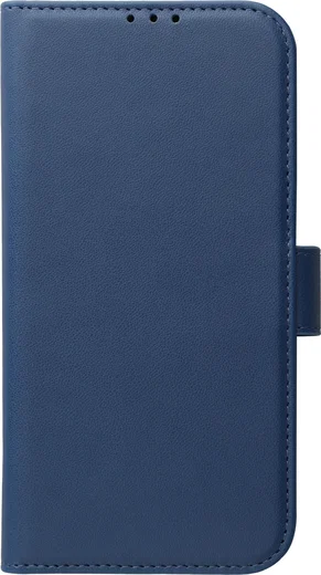 Rosso Element Modern Samsung Galaxy A18 Hoesje Book Case Wallet Blauw afbeelding 6