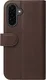 Rosso Element Modern Samsung Galaxy A18 Hoesje Book Case Wallet Bruin afbeelding 4