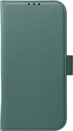 Rosso Element Modern Samsung Galaxy A18 Hoesje Book Case Wallet Licht Groen afbeelding 6