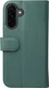 Rosso Element Modern Samsung Galaxy A18 Hoesje Book Case Wallet Licht Groen afbeelding 4
