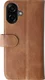 Rosso Element Samsung Galaxy A08 Hoesje Book Case Wallet Bruin afbeelding 15