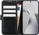 Rosso Element Xiaomi 17T Pro Hoesje Book Case Wallet Zwart afbeelding 14