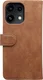 Rosso Element Oppo Reno 16 Pro Hoesje Book Case Wallet Bruin afbeelding 15