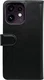 Rosso Element Oppo Reno 16 Pro Hoesje Book Case Wallet Zwart afbeelding 16