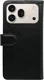 Rosso Element Honor 600 Pro Hoesje Book Case Wallet Zwart afbeelding 15
