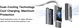 Baseus Frostcore USB-C naar USB-C Gevlochten Kabel 100W Fast Charge 1,2M Zwart afbeelding 5