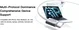 Baseus Frostcore USB-C naar USB-C Gevlochten Kabel 100W Fast Charge 2M Wit afbeelding 7