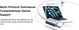 Baseus Frostcore USB-C naar USB-C Gevlochten Kabel 100W Fast Charge 2M Zwart afbeelding 7