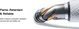 Baseus Frostcore USB-C naar USB-C Gevlochten Kabel 100W Fast Charge 2M Zwart afbeelding 8